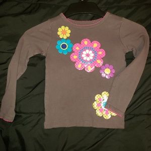 Girls shirt